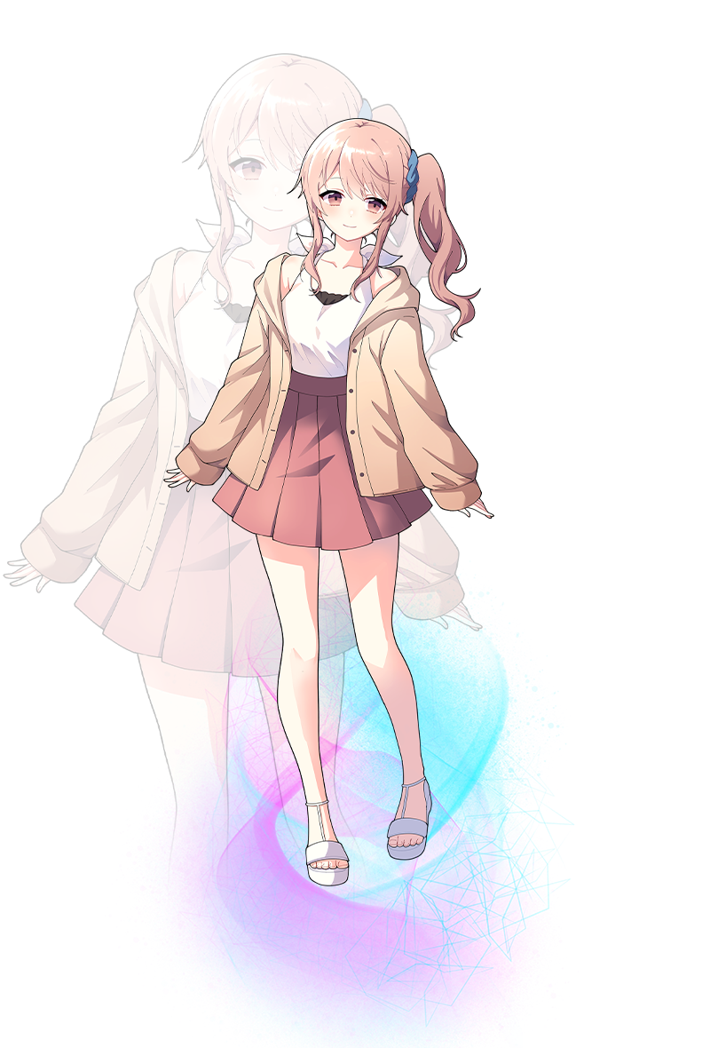 ラカムライバーぐぅすかぴぃ