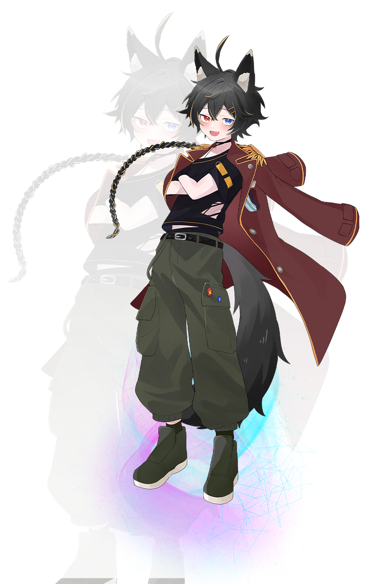 ラカムライバー銃音いなと