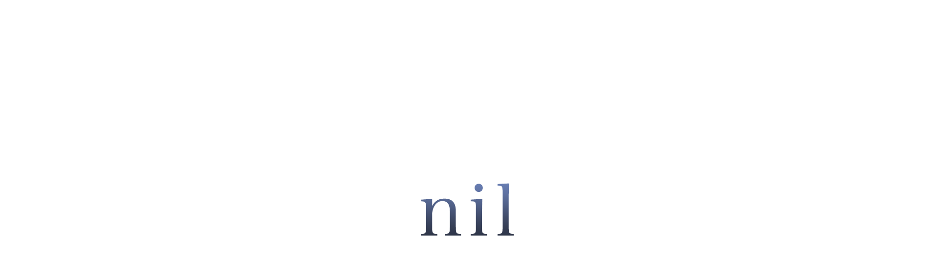 ラカムライバーnil