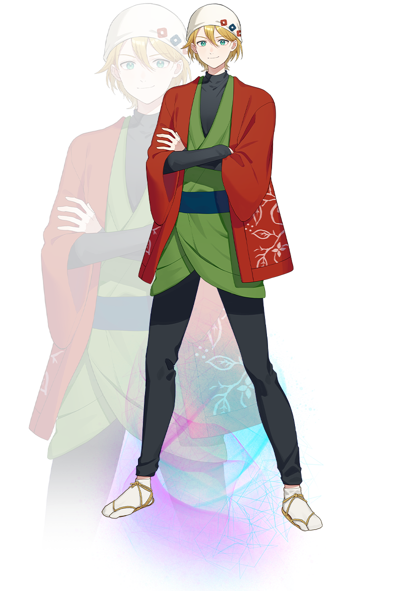 ラカムライバー大仏ロクスケ