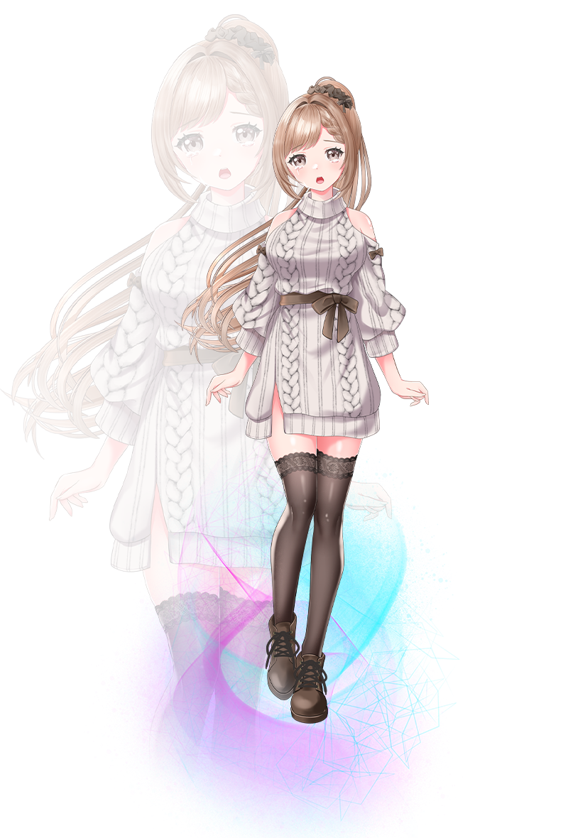 ラカムライバー美澄ともか