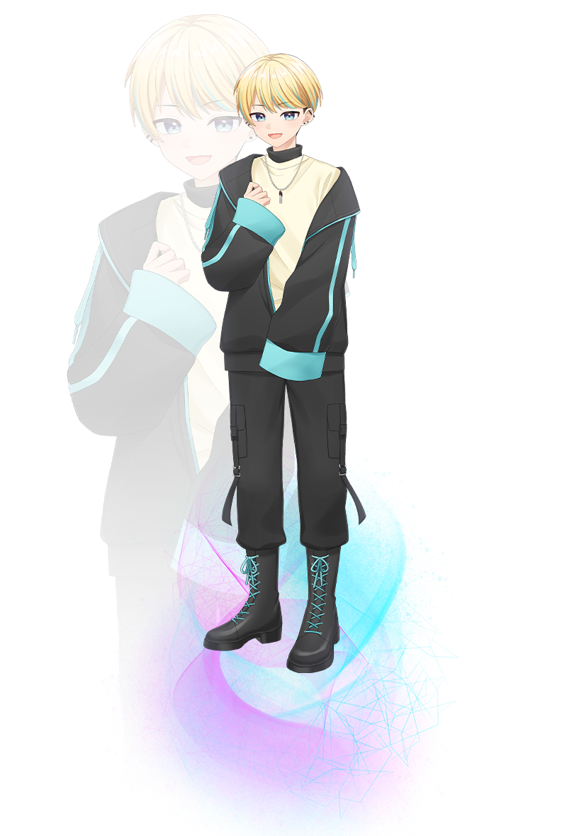 ラカムライバーとっぽ