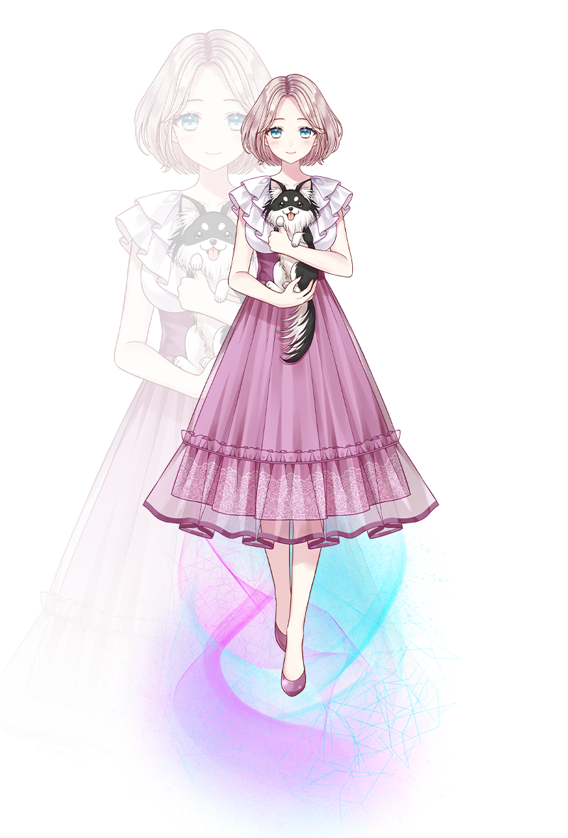 ラカムライバー朝日うらら