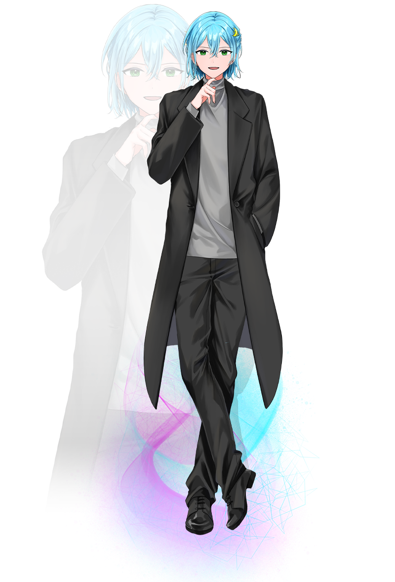 ラカムライバー那月ゆあ