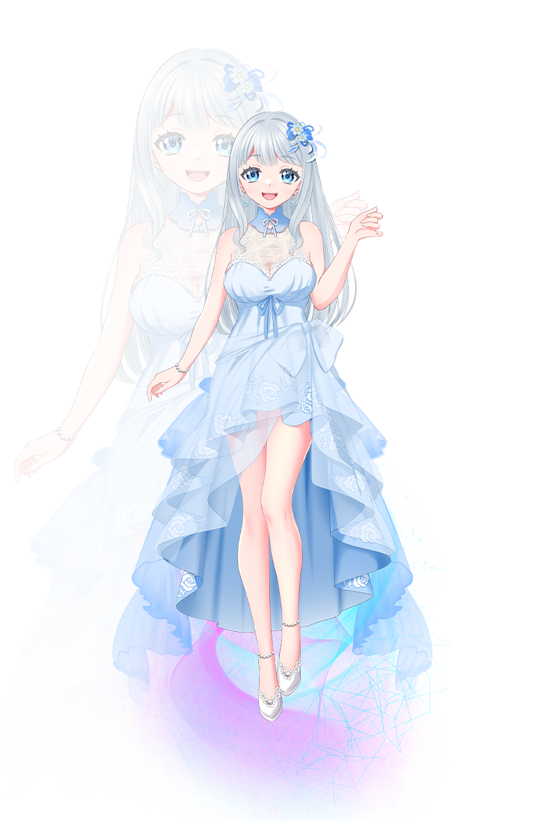 ラカムライバー橘ゆみん