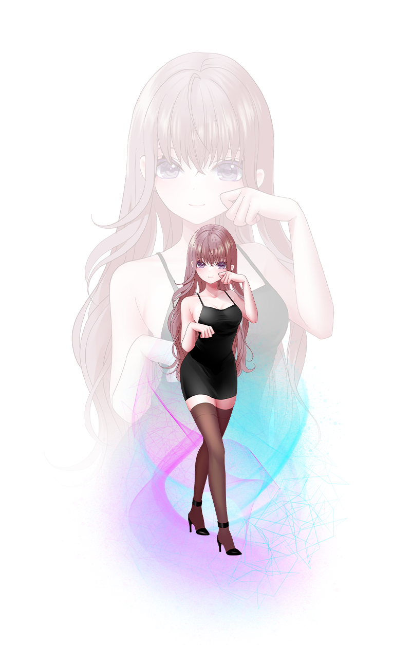 ラカムライバー朝月なびの画像