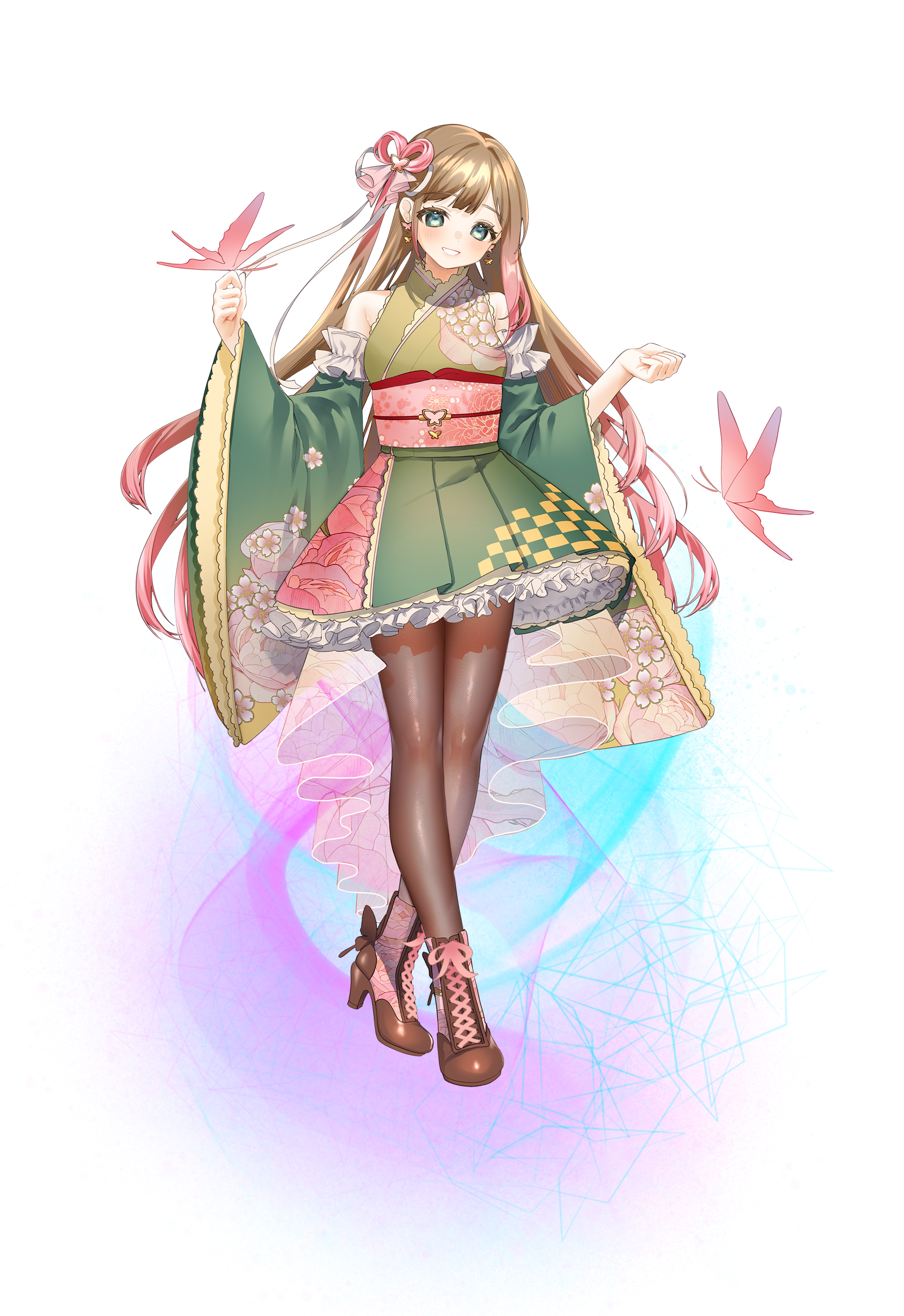 ラカムライバー舞草ゆるはの画像